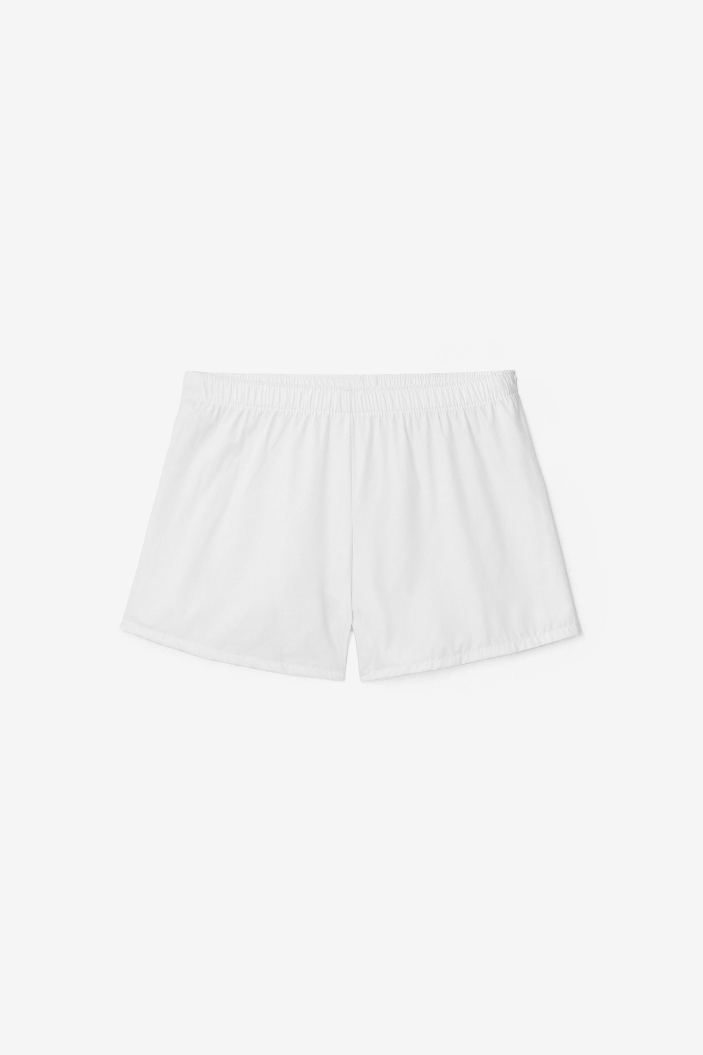 20424 - 30/1 Jersey Piece Dye Unisex Boxer