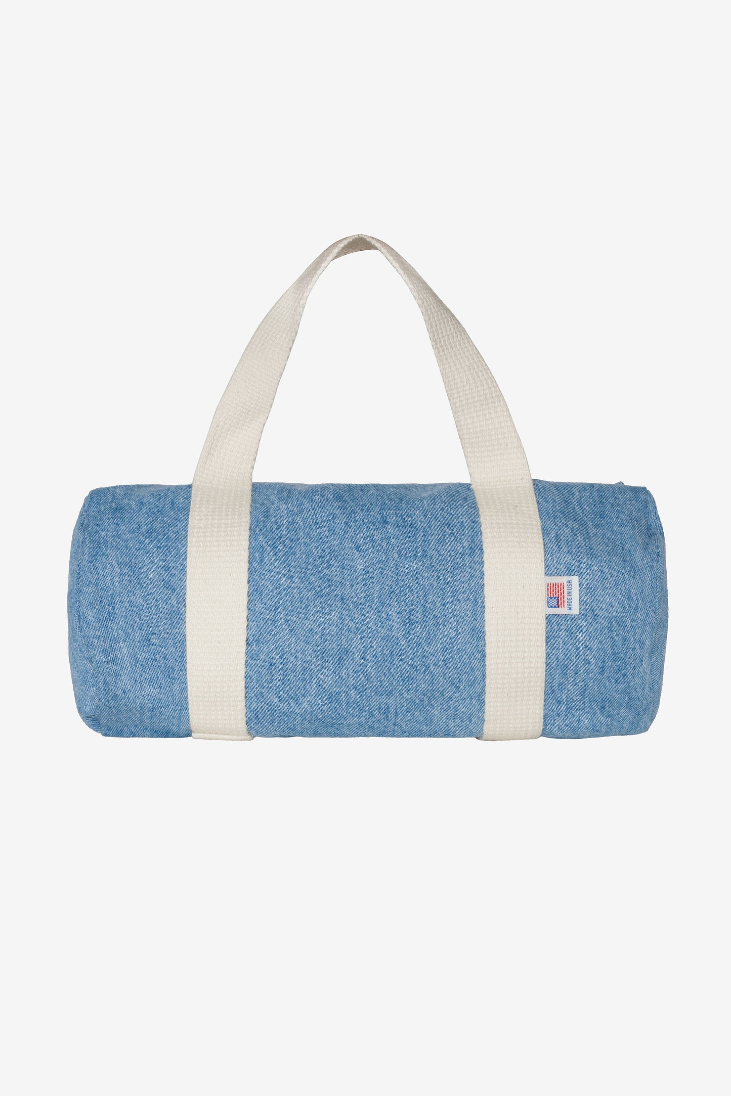 WD541 - Denim Mini Gym Bag