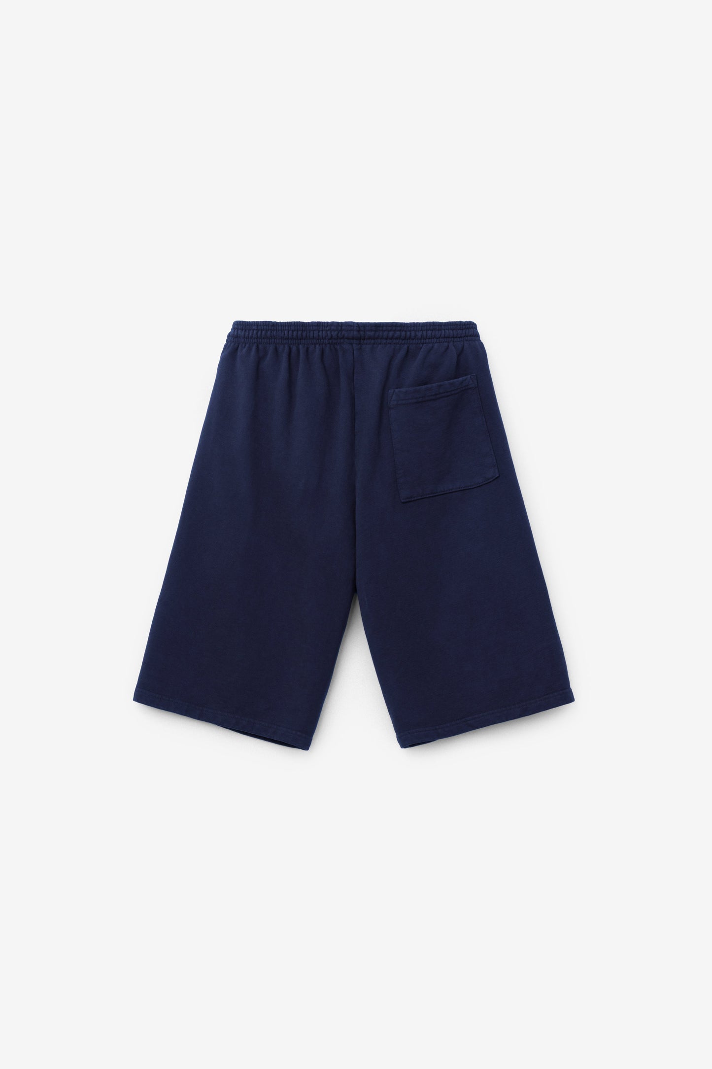 HF42GD - Heavy Fleece Extra Wide Shorts