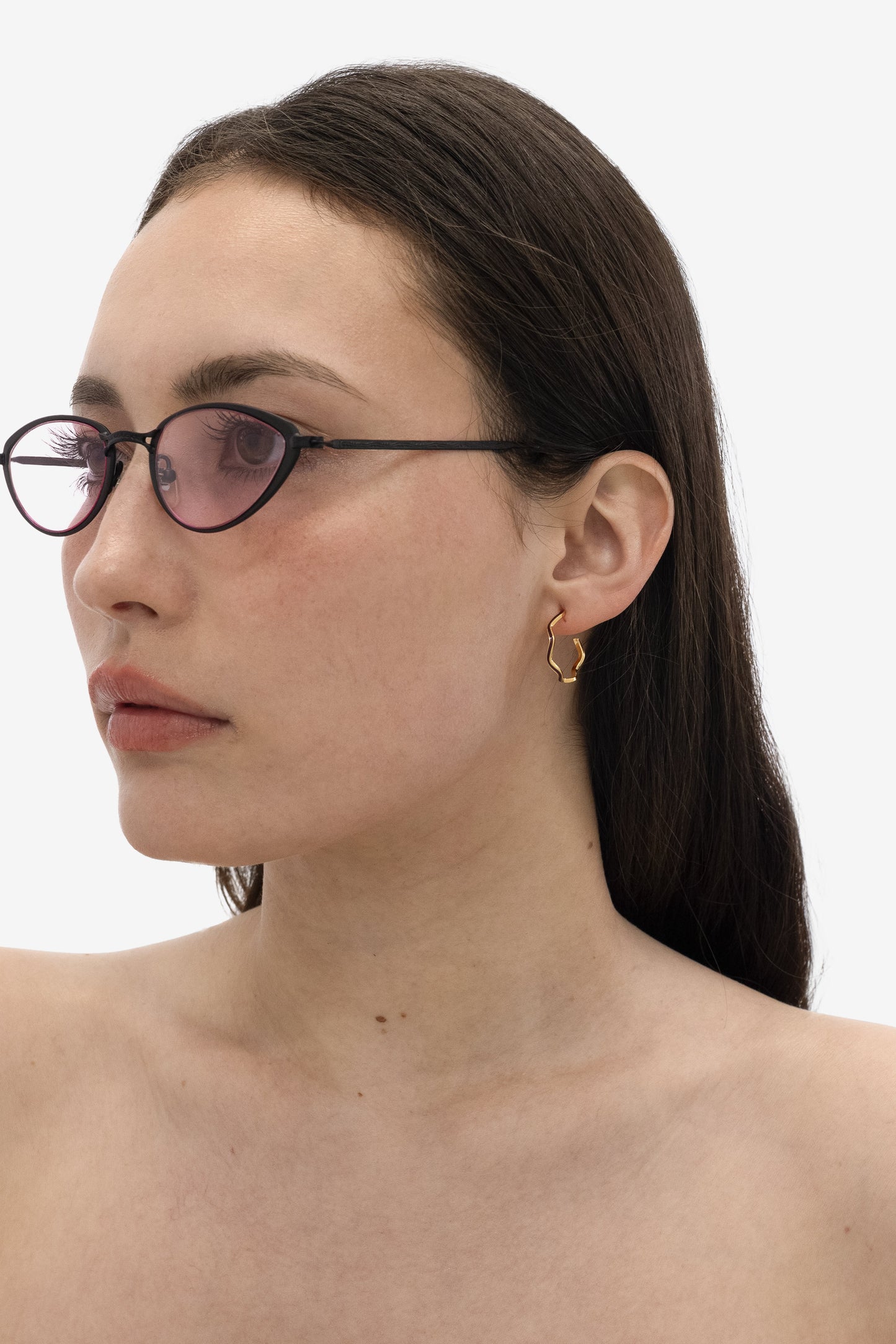 SGCATMET - Metal Cat Sunglasses