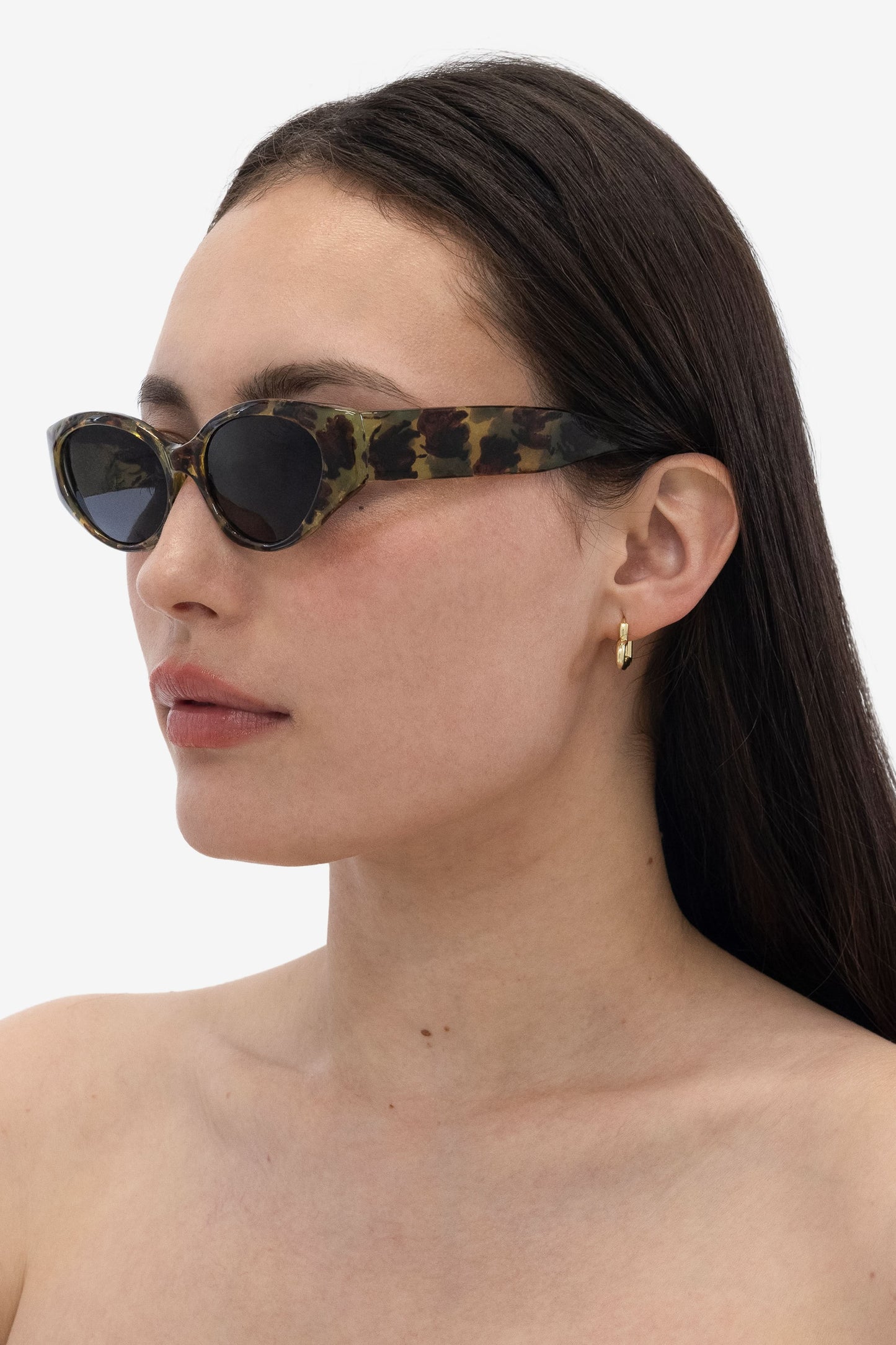 SGVN111 - Camo Sunglasses