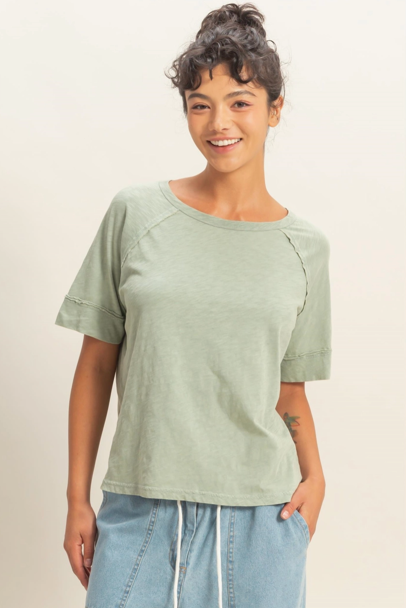 madi tee