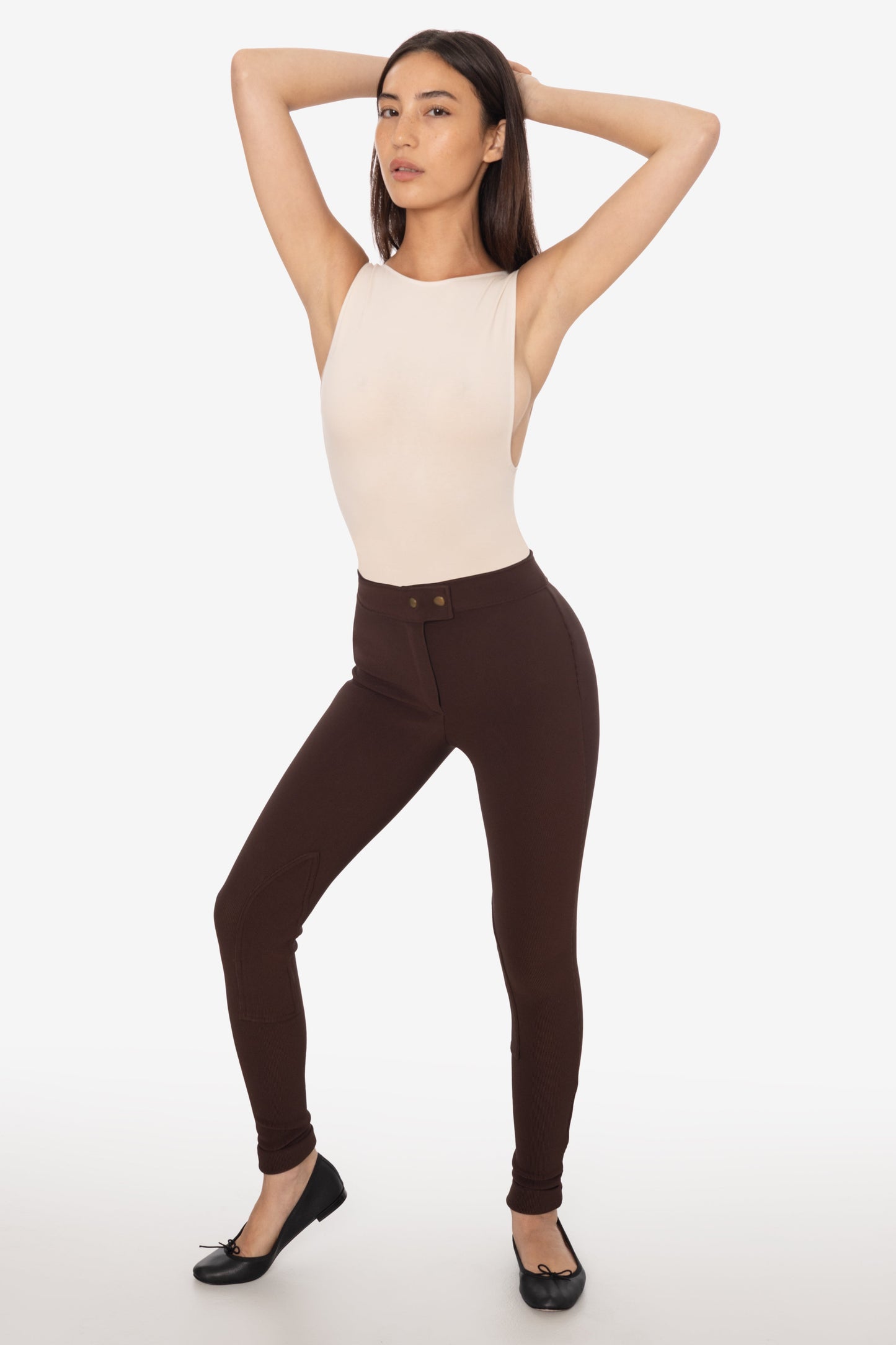 RSAOR300 - The Riding Pant