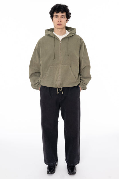 RCC405GD - 12oz Canvas Open Bottom Casual Pants