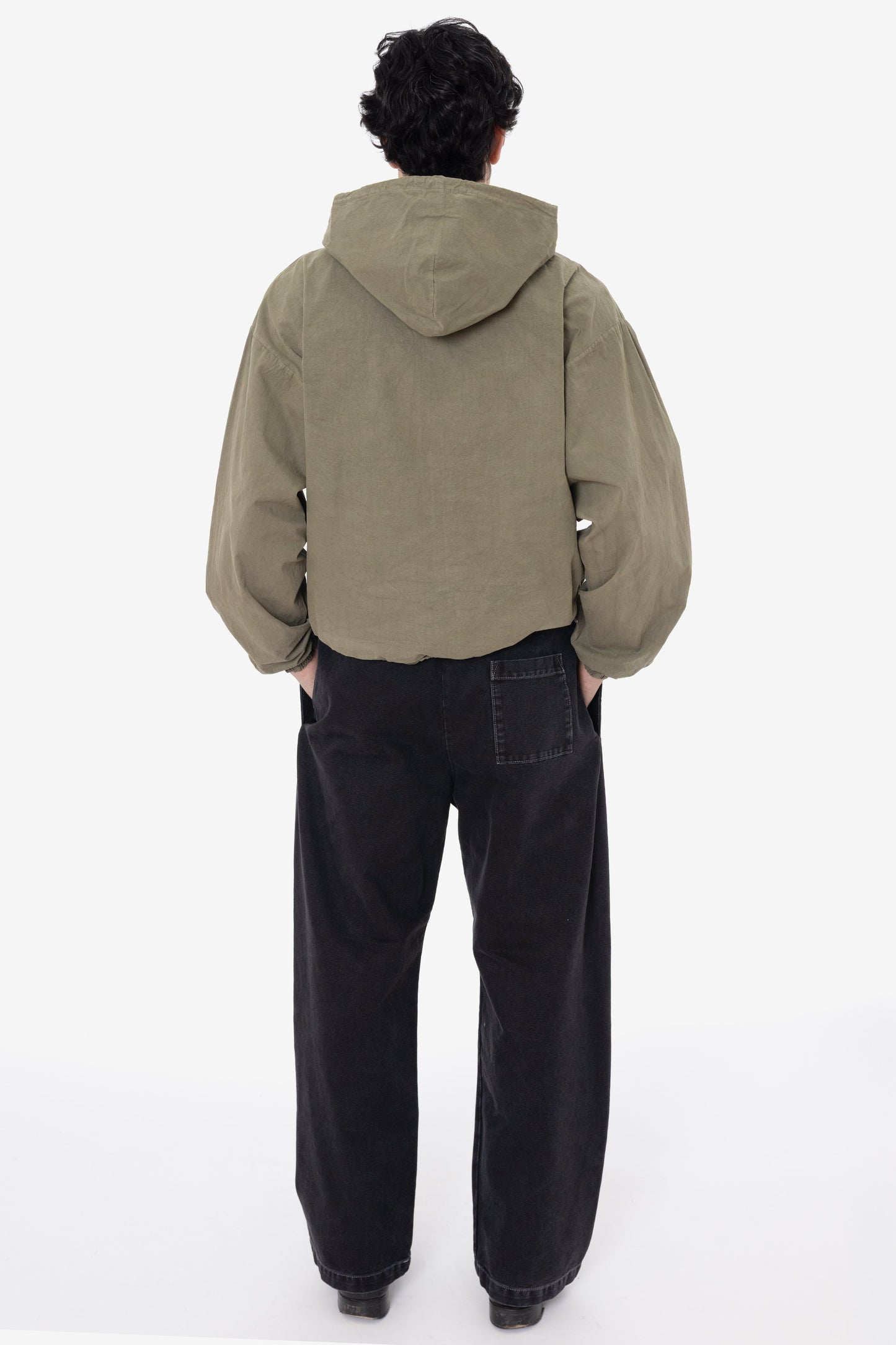 RCC405GD - 12oz Canvas Open Bottom Casual Pants