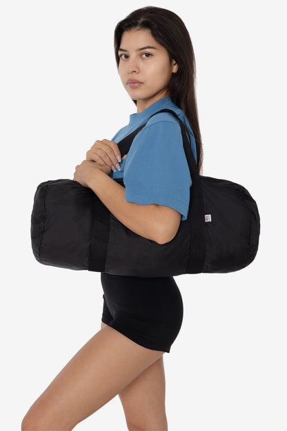 NT540 - Lightweight Nylon Gym Bag