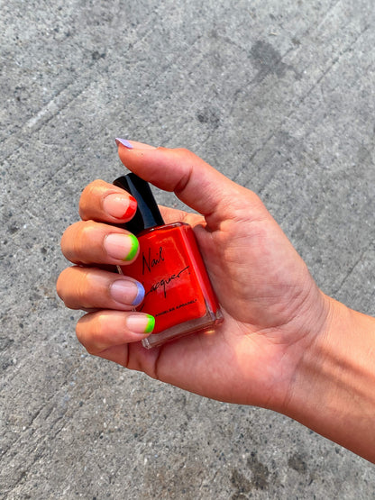 NAILPOLISH - Nail Polish
