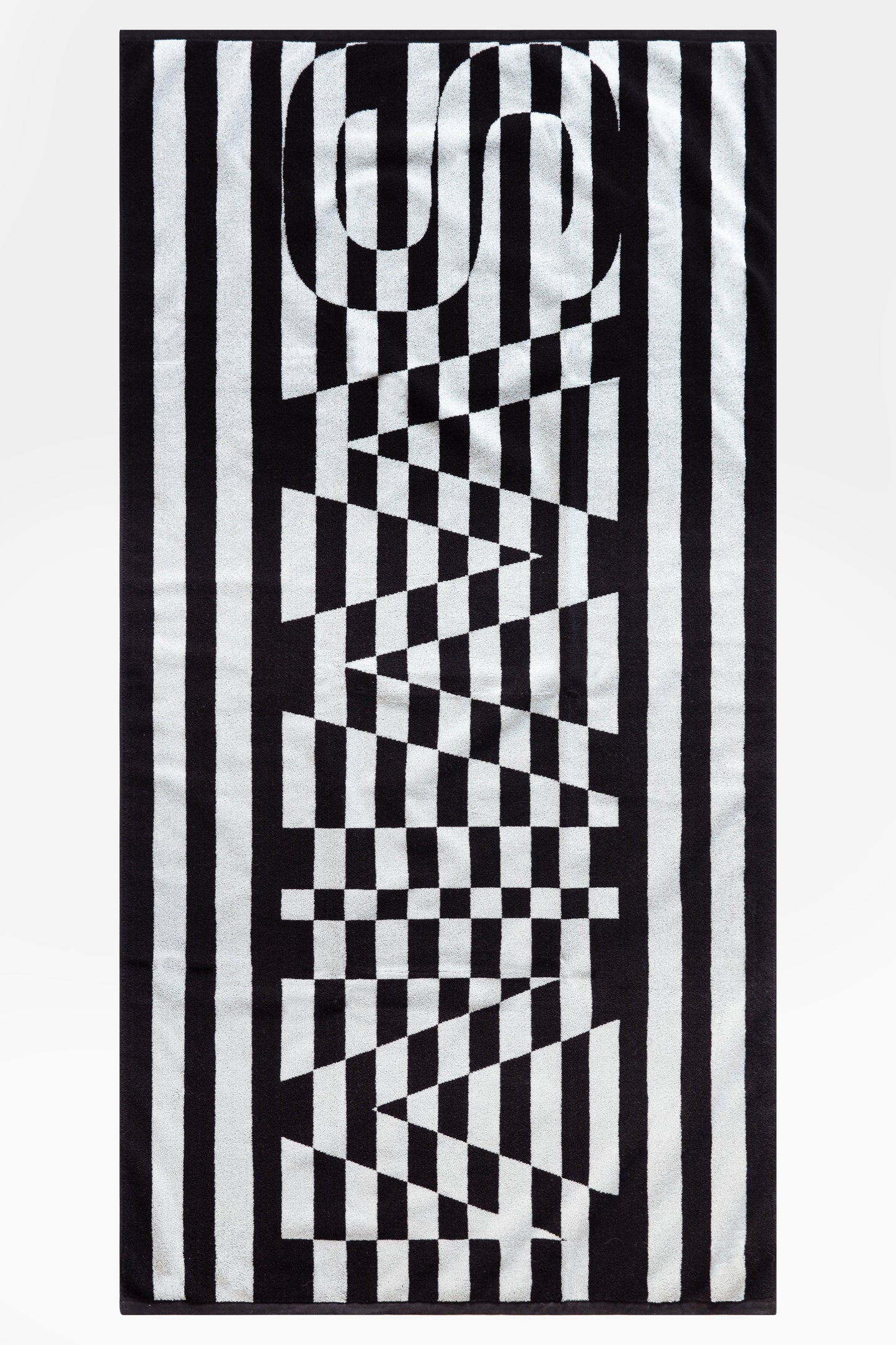RLT-TOWEL - Heavyweight Loop Terry Towel