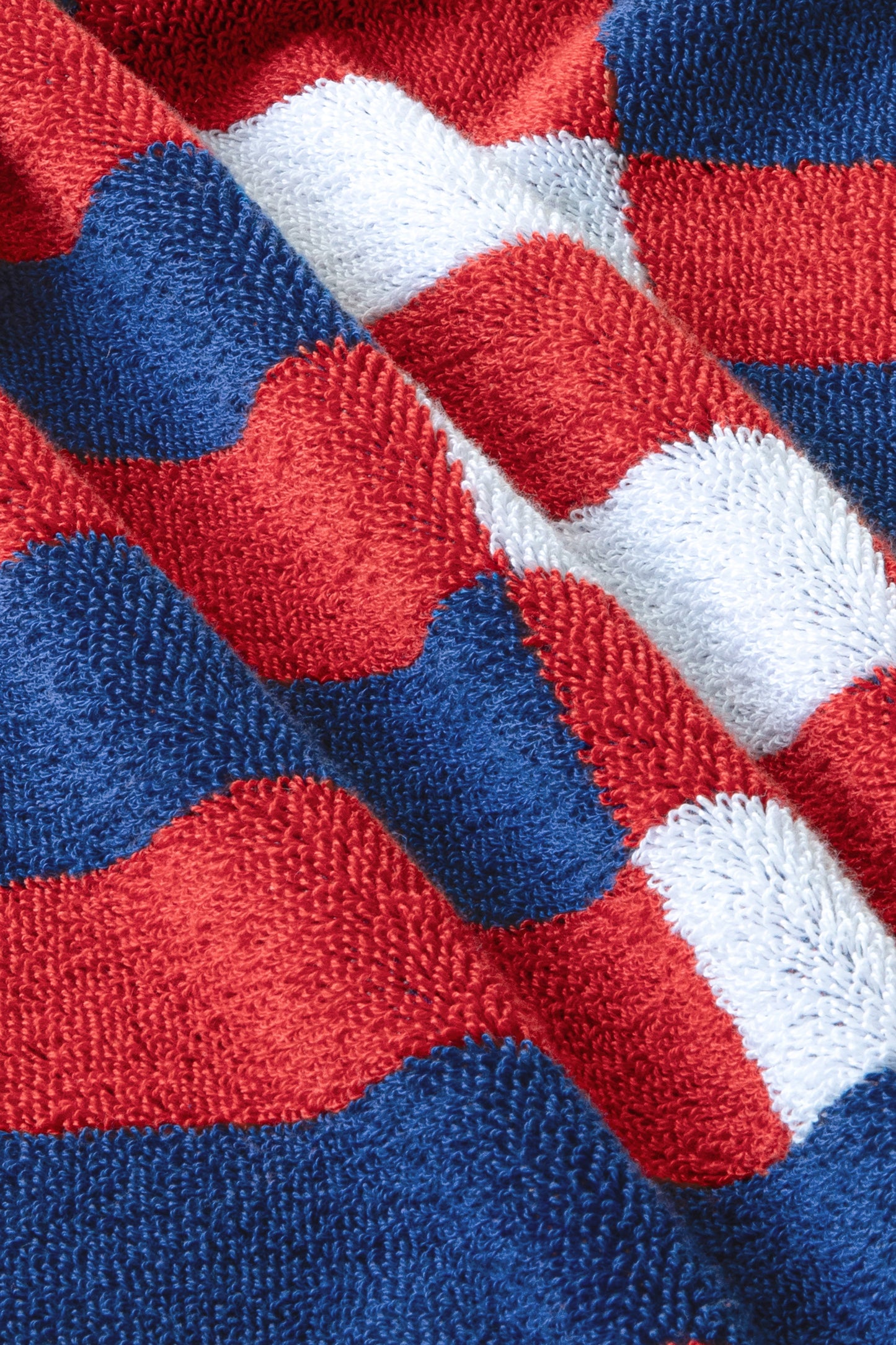 RLT-TOWEL - Heavyweight Loop Terry Towel