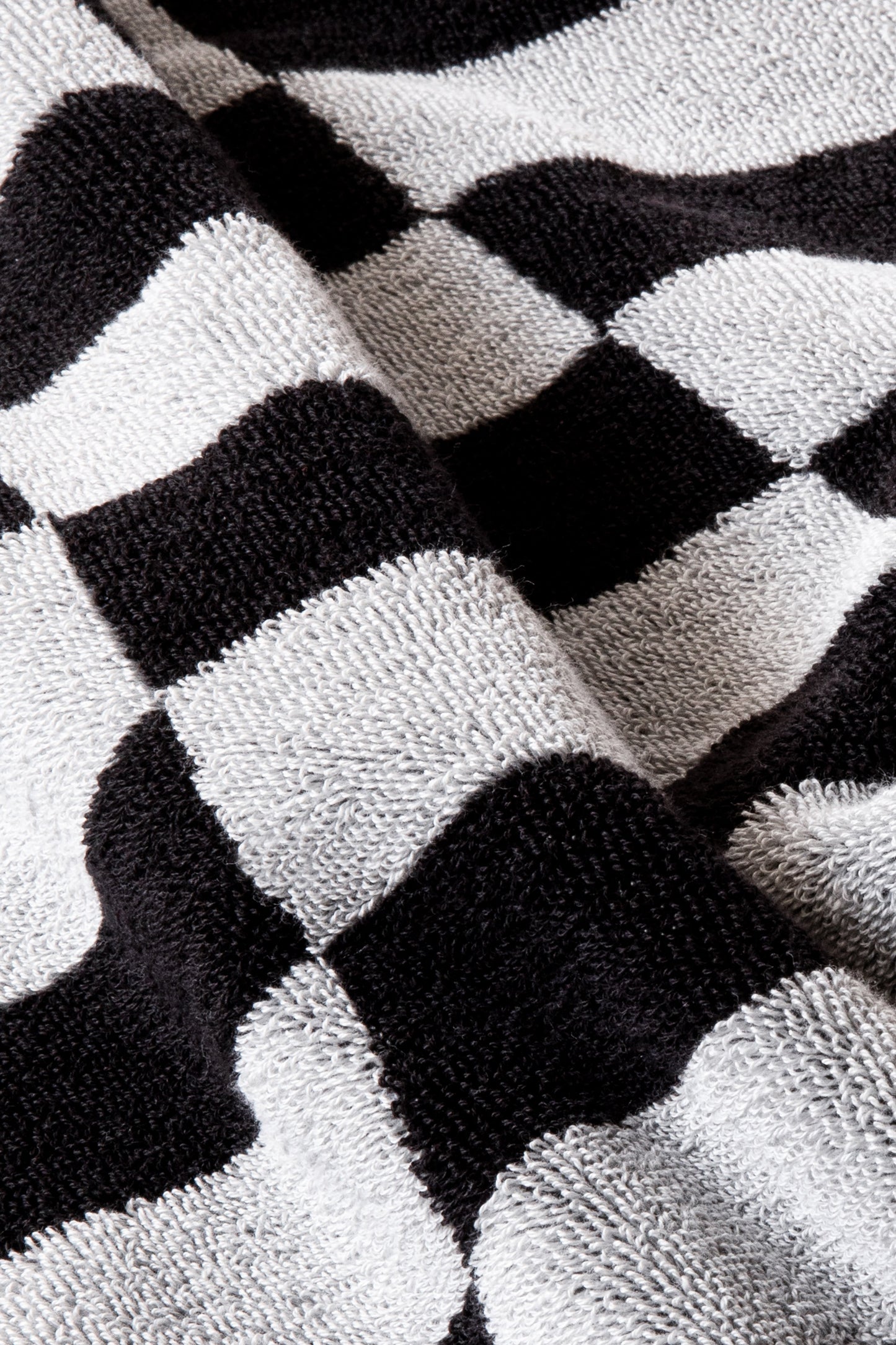 RLT-TOWEL - Heavyweight Loop Terry Towel