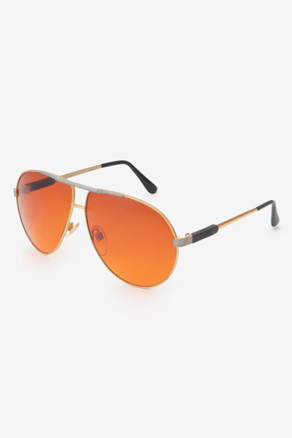 SGVN2 - Gadbois Aviator Glasses