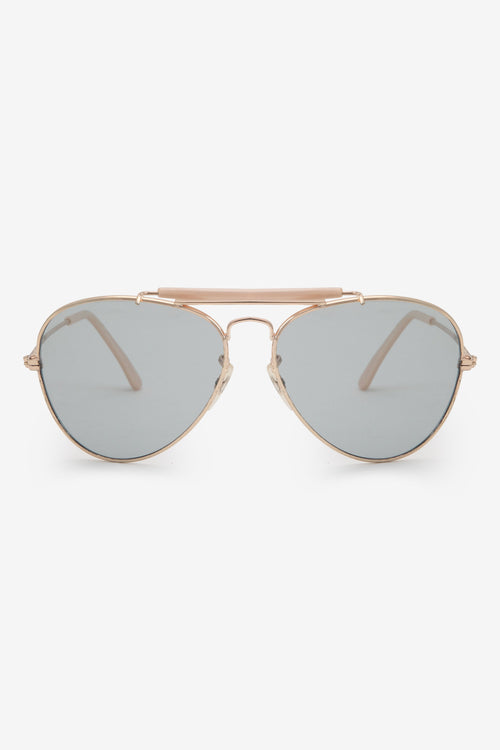 SGVN138 - THOMPSON AVIATOR SUNGLASSES