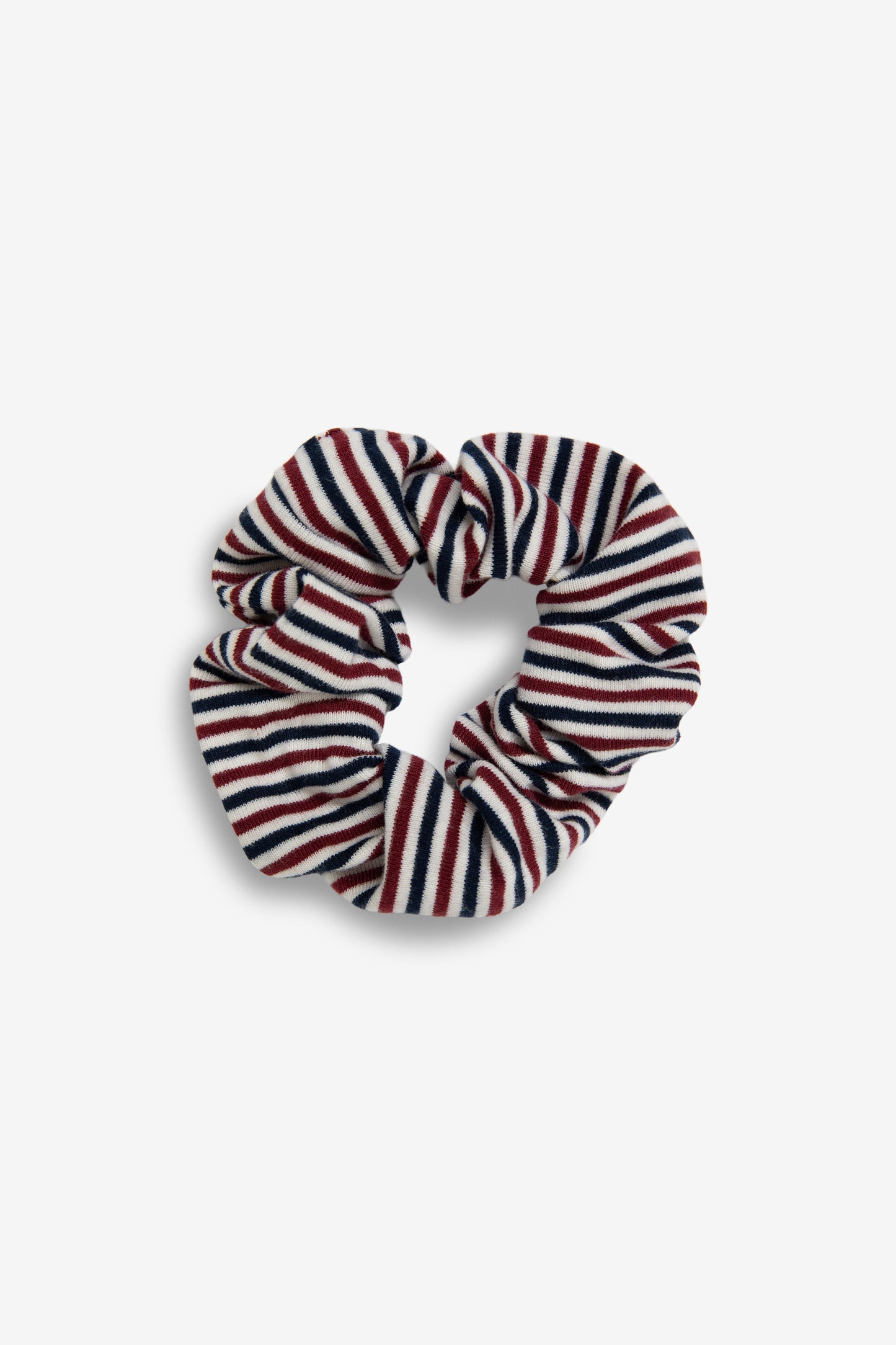 43SCRUNCH - Baby Rib Scrunchie