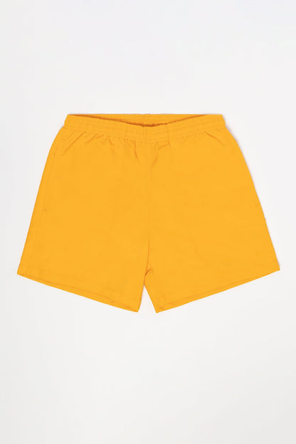 RNF402 - Men's Swim Trunk