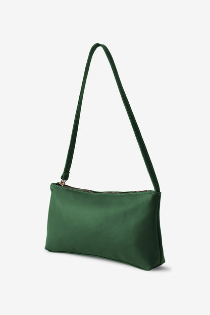 RLH3468 - Leather Zip Pochette
