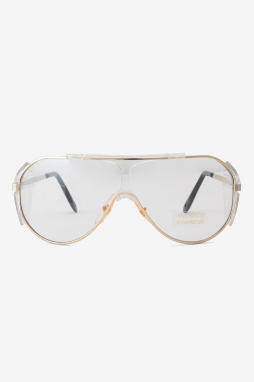 SGVN148 - DOUBLE SHIELD AVIATOR EYEGLASSES