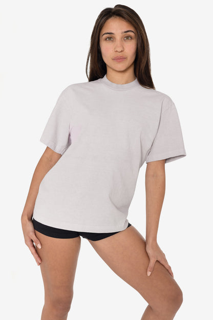 1201WGD - Short Sleeve Wide Garment Dye T-Shirt
