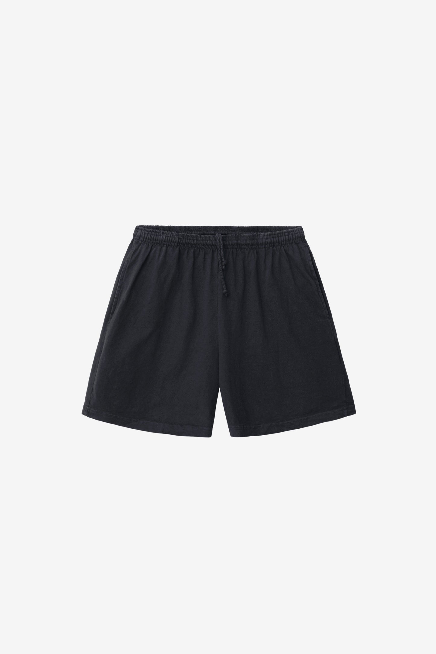 1241GD - Mid-Length Heavy Jersey Shorts