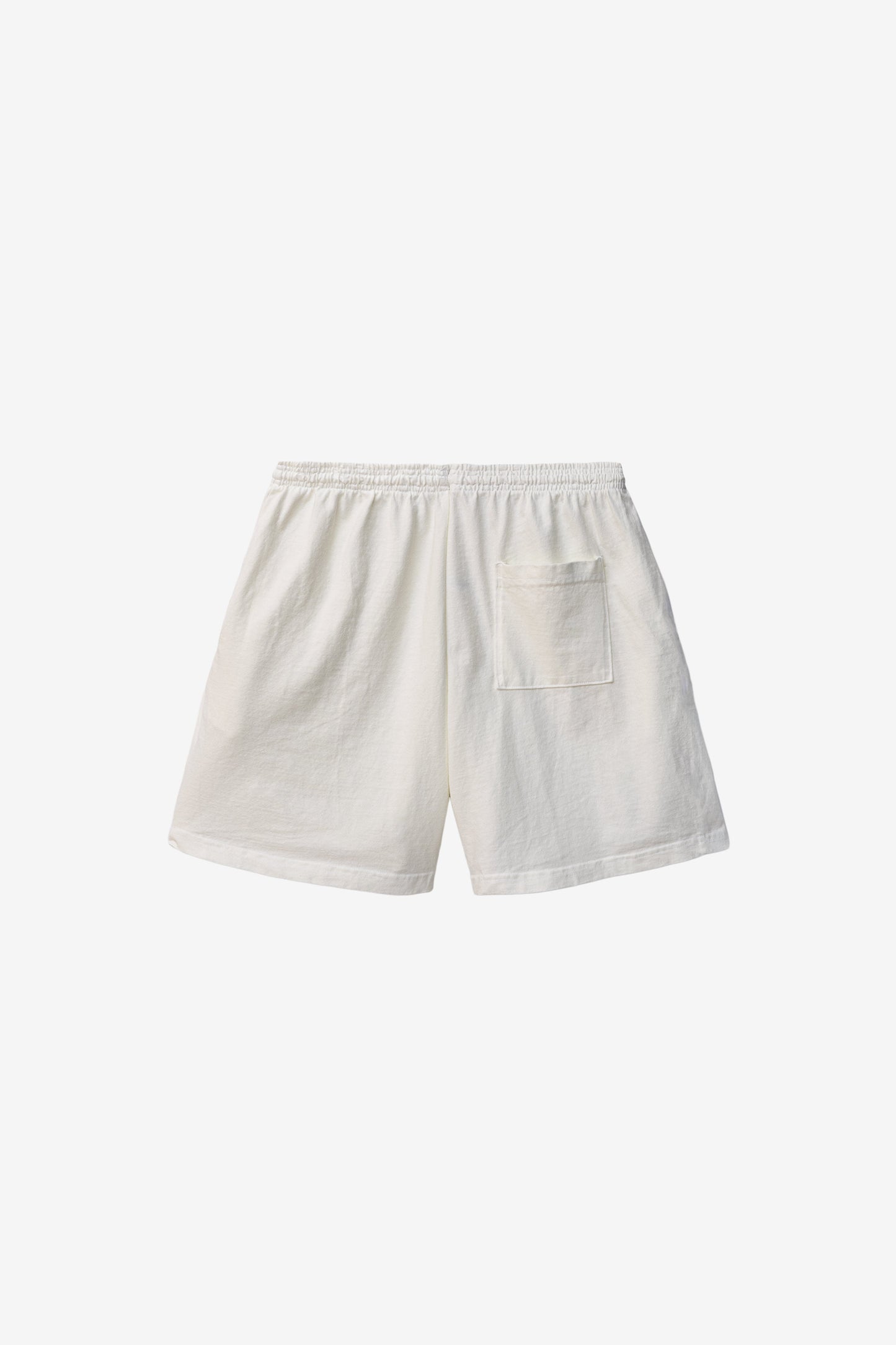 1241GD - Mid-Length Heavy Jersey Shorts