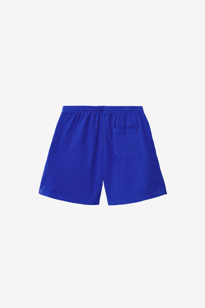 1241GD - Mid-Length Heavy Jersey Shorts