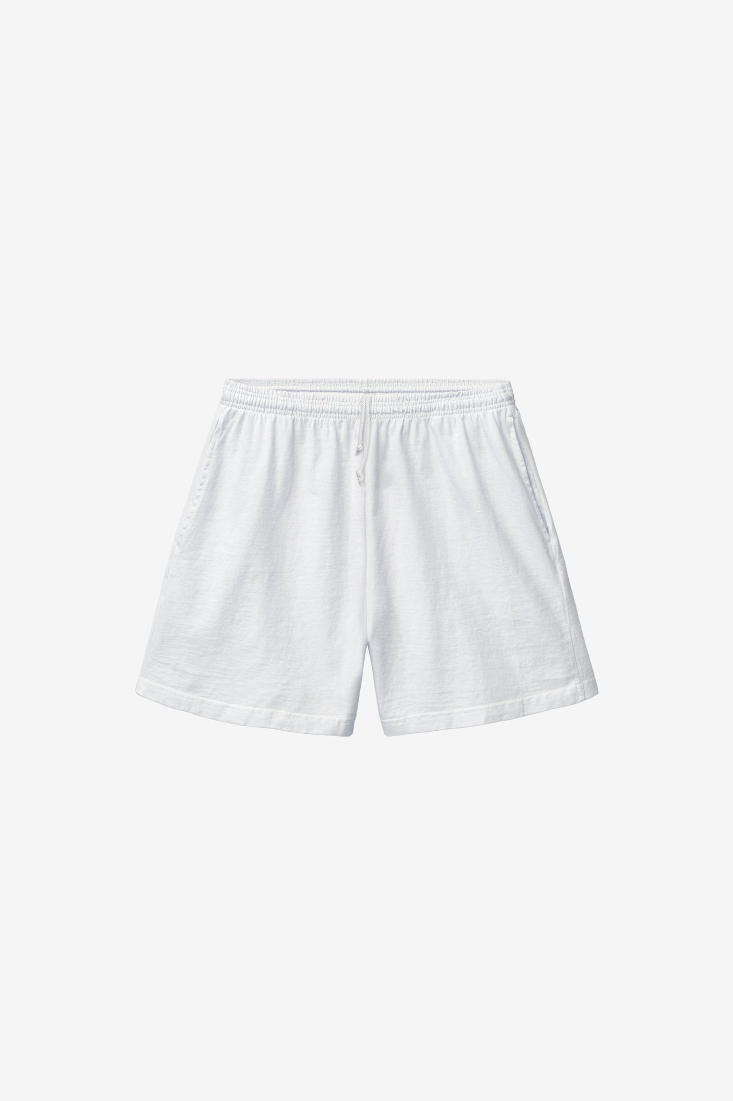 1241GD - Mid-Length Heavy Jersey Shorts