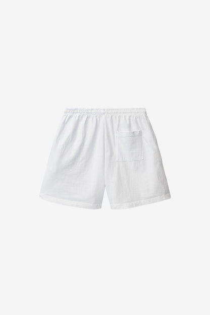 1241GD - Mid-Length Heavy Jersey Shorts