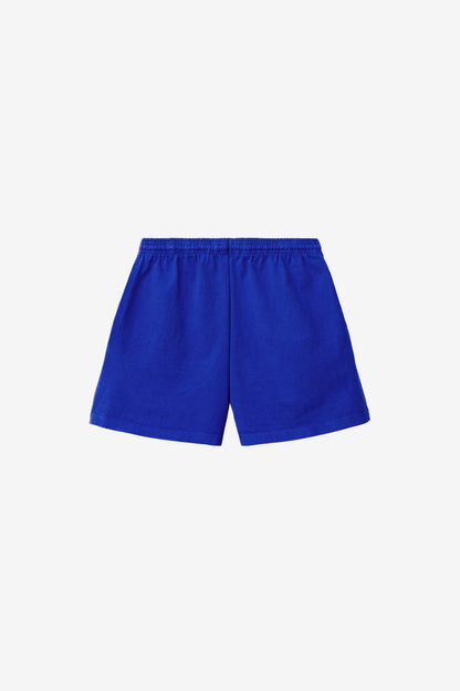 1242GD - Heavy Jersey Garment Dye Gym Shorts