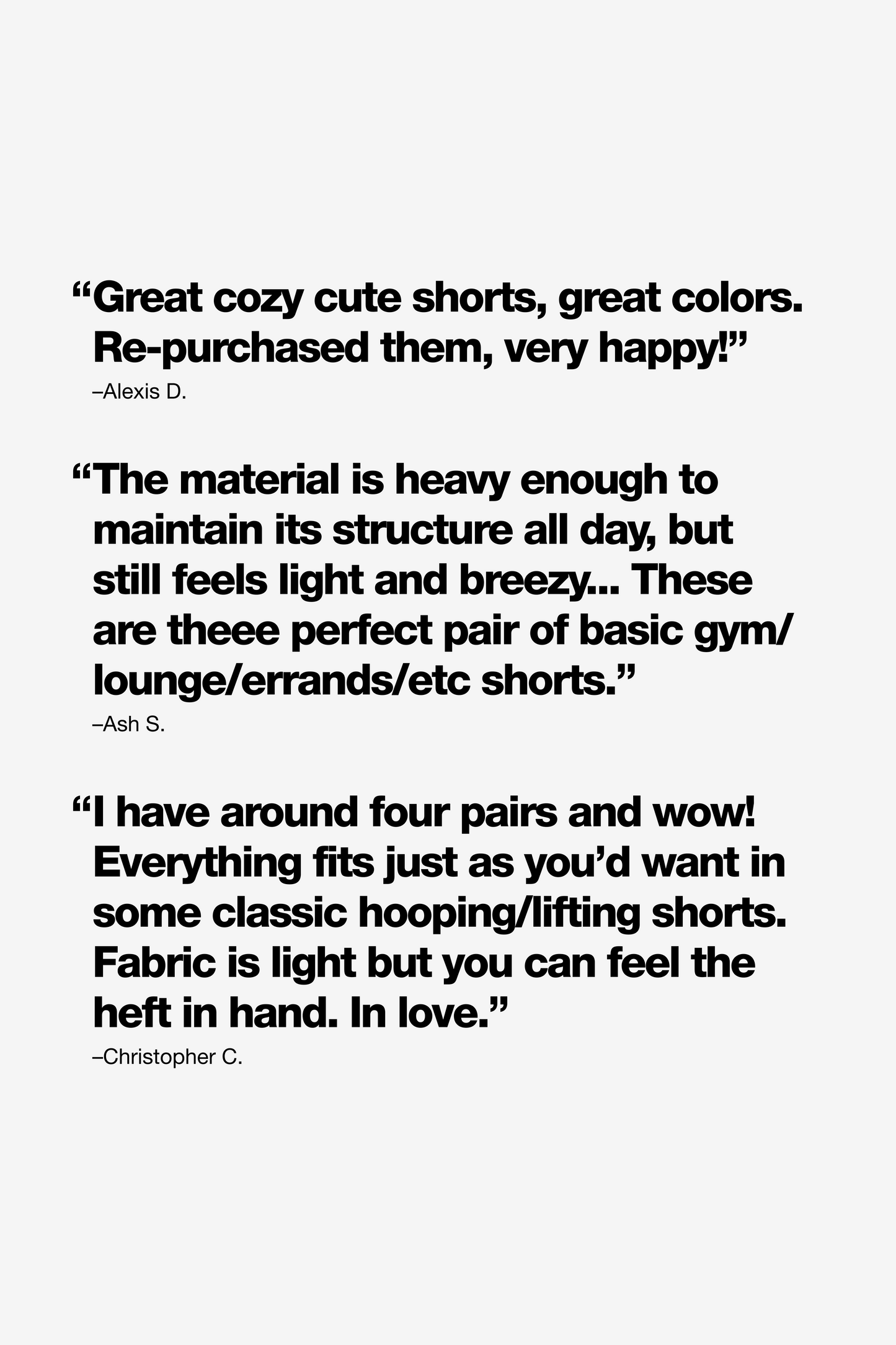 1242GD - Heavy Jersey Garment Dye Gym Shorts