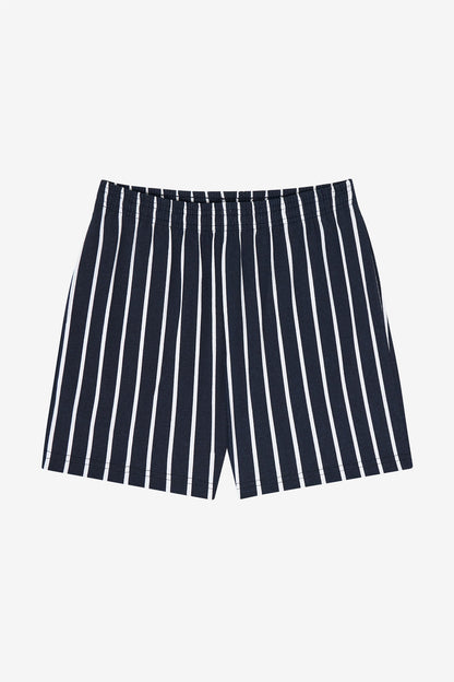 1242GD Unisex - Heavy Jersey Garment Dye Gym Shorts