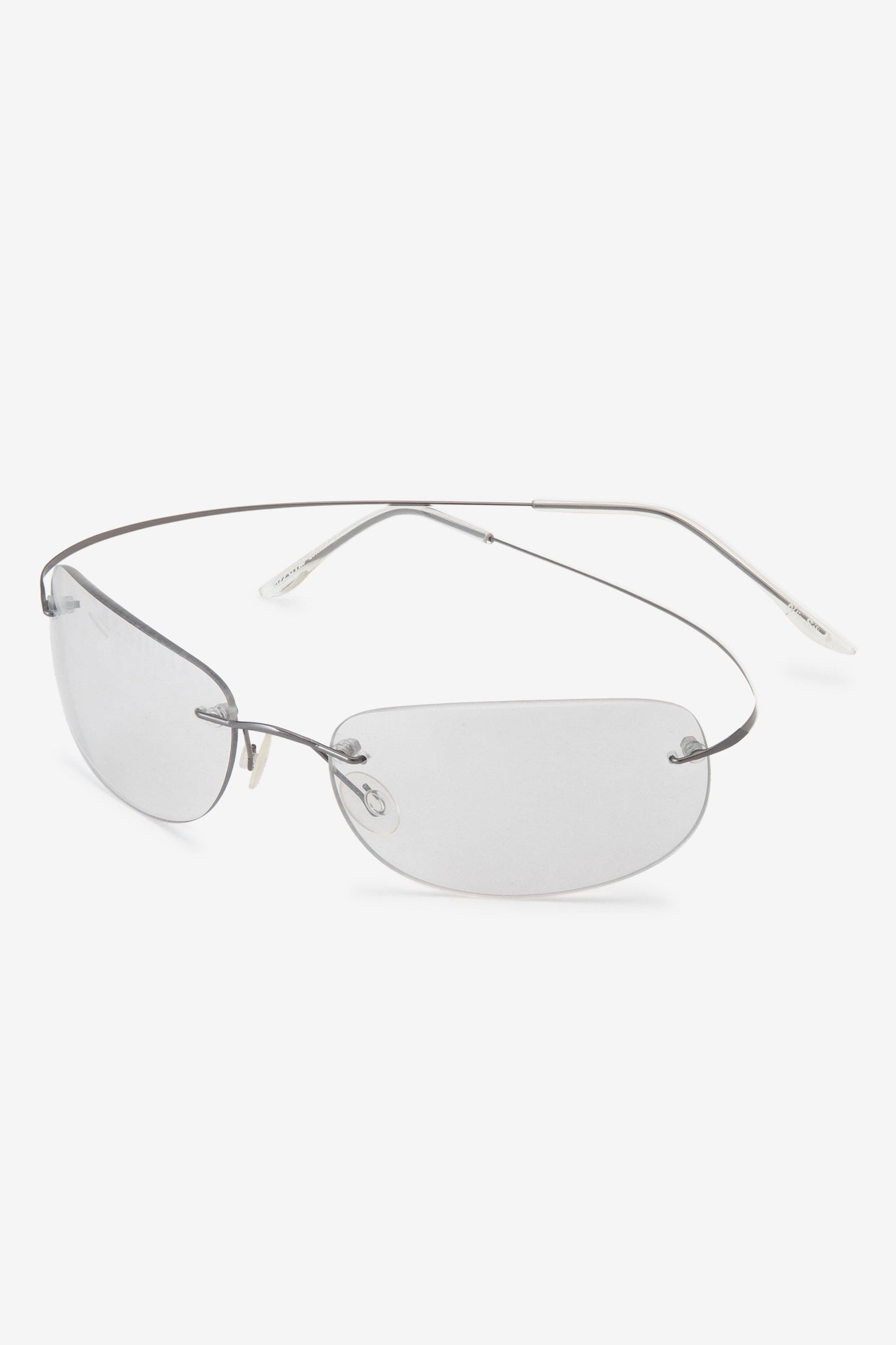 SGVN150 - CLEAR SPRING GLASSES