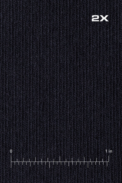 The 1801 - 6.5oz Garment Dye Crew Neck T-Shirt