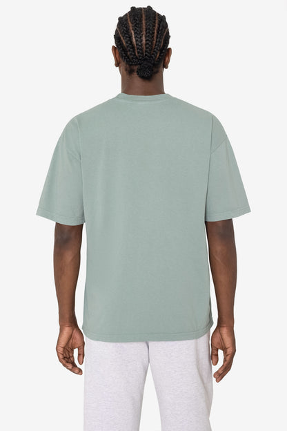 The 1801 - 6.5oz Garment Dye Crew Neck T-Shirt