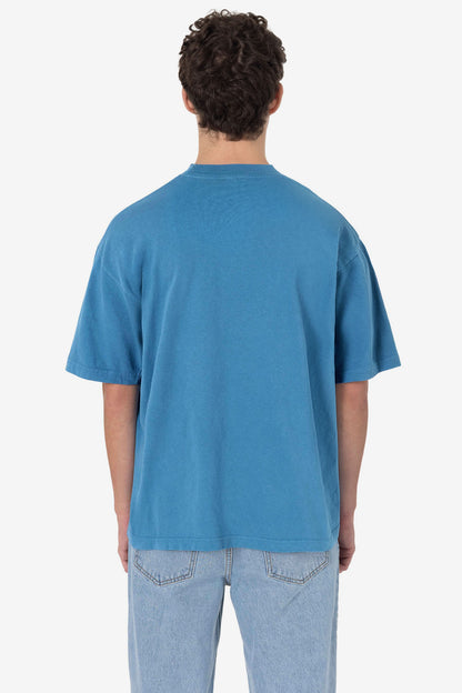 The 1801 - 6.5oz Garment Dye Crew Neck T-Shirt