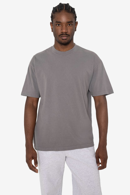 The 1801 - 6.5oz Garment Dye Crew Neck T-Shirt