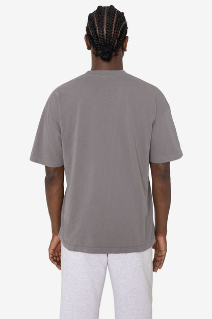 The 1801 - 6.5oz Garment Dye Crew Neck T-Shirt