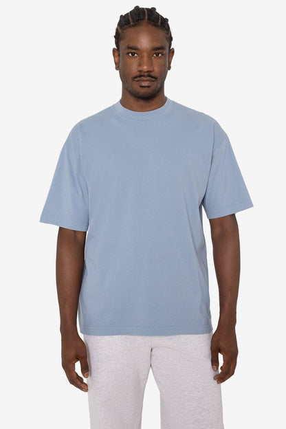 The 1801 - 6.5oz Garment Dye Crew Neck T-Shirt