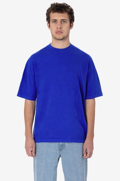 The 1801 - 6.5oz Garment Dye Crew Neck T-Shirt