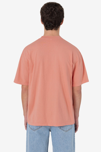 The 1801 - 6.5oz Garment Dye Crew Neck T-Shirt