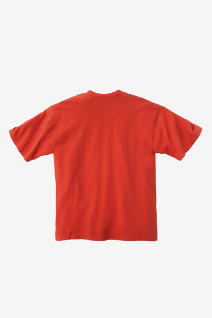 The 1801 - 6.5oz Garment Dye Crew Neck T-Shirt
