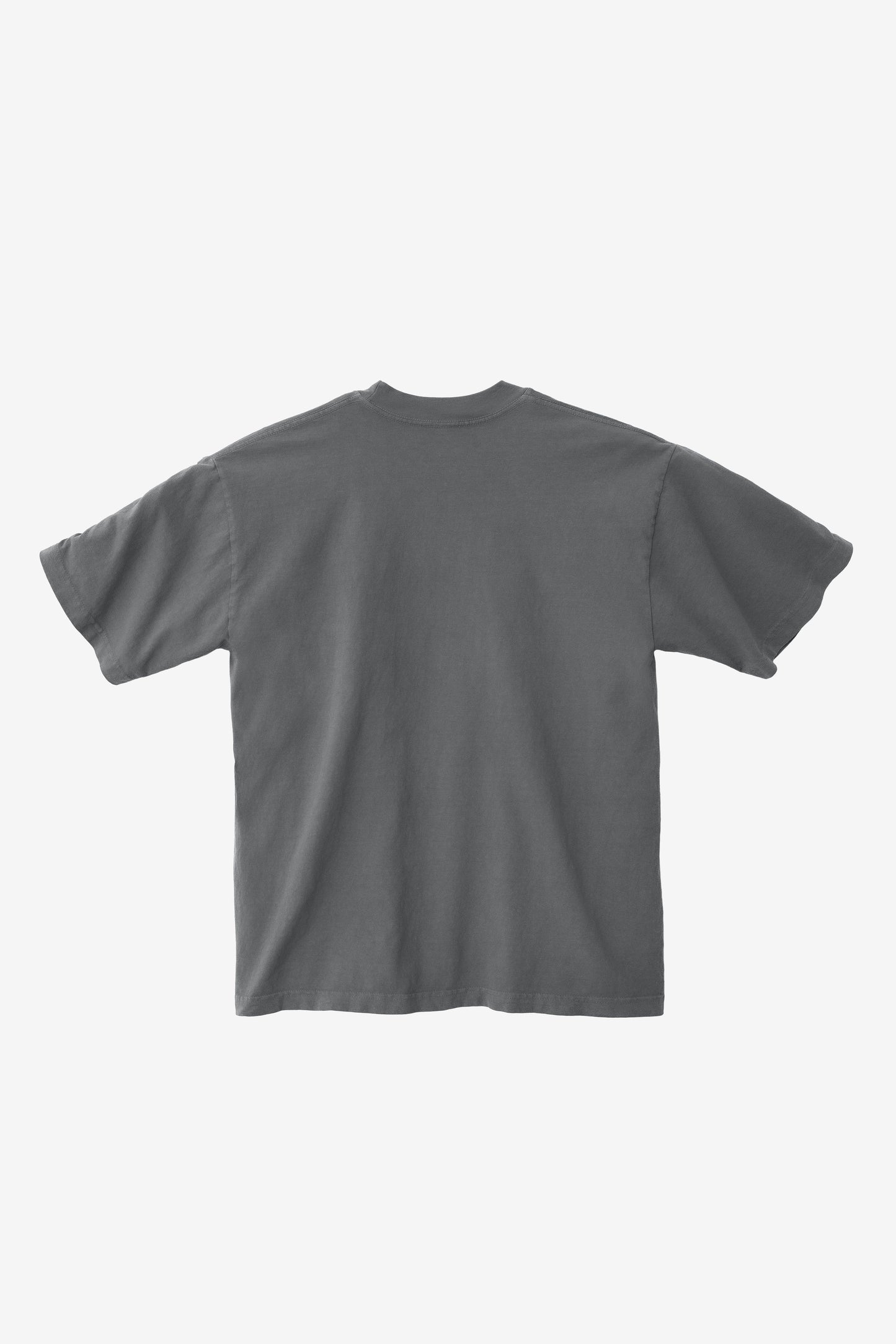 The 1801 - 6.5oz Garment Dye Crew Neck T-Shirt