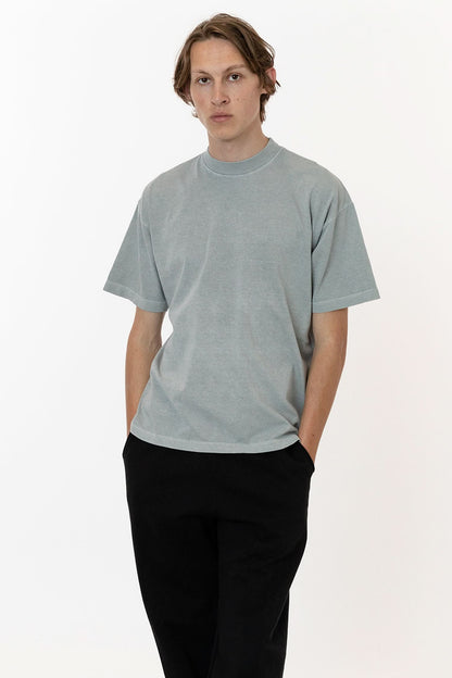 The 1801 - 6.5oz Garment Dye Crew Neck T-Shirt