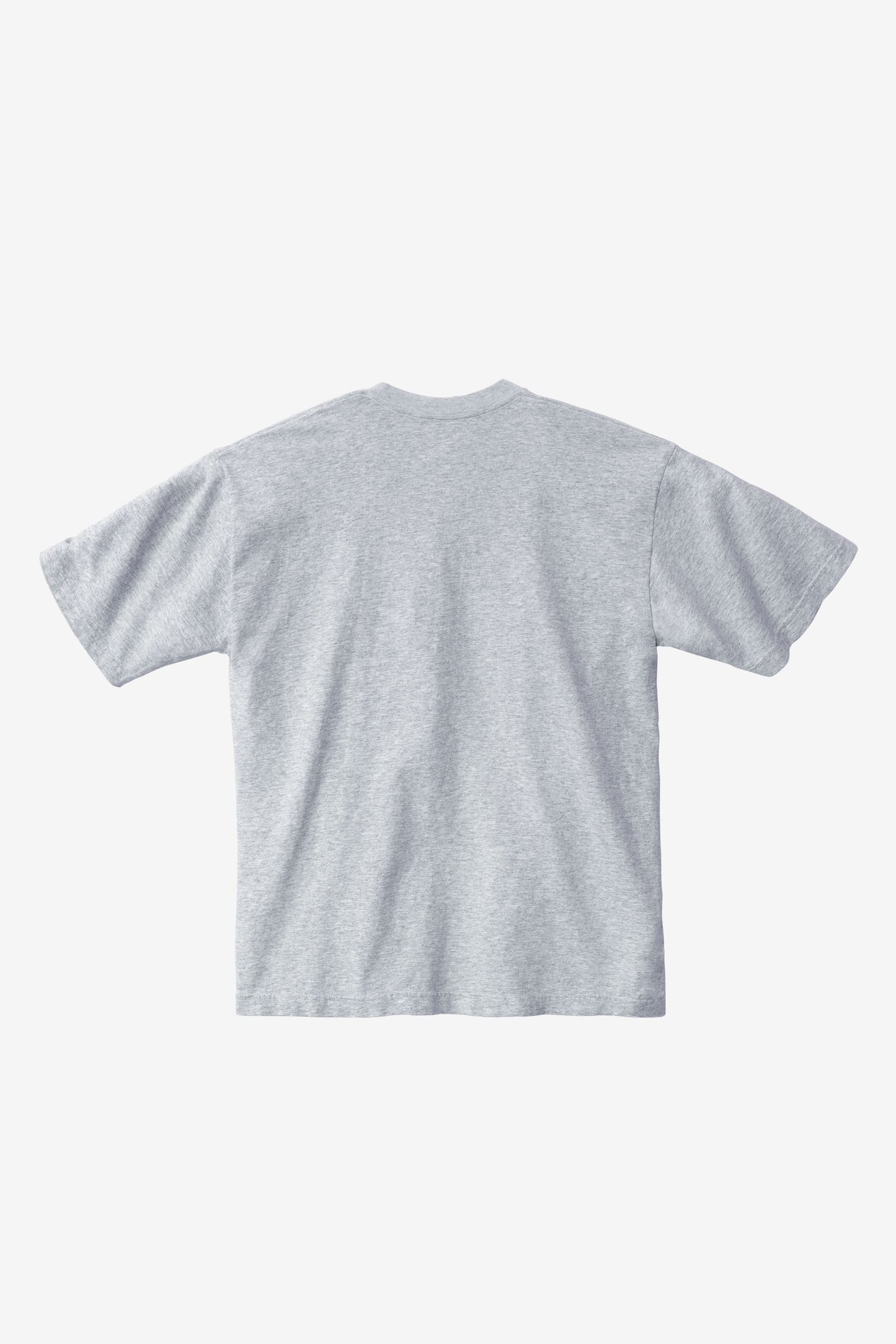 The 1801 - 6.5oz Garment Dye Crew Neck T-Shirt