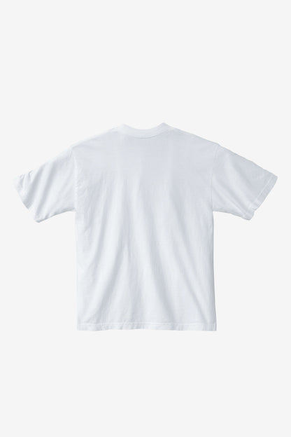 The 1801 - 6.5oz Garment Dye Crew Neck T-Shirt