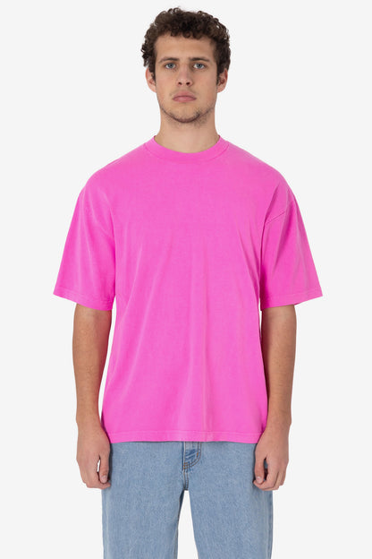 The 1801 - 6.5oz Garment Dye Crew Neck T-Shirt