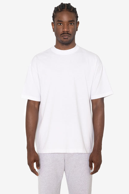 The 1801 - 6.5oz Garment Dye Crew Neck T-Shirt