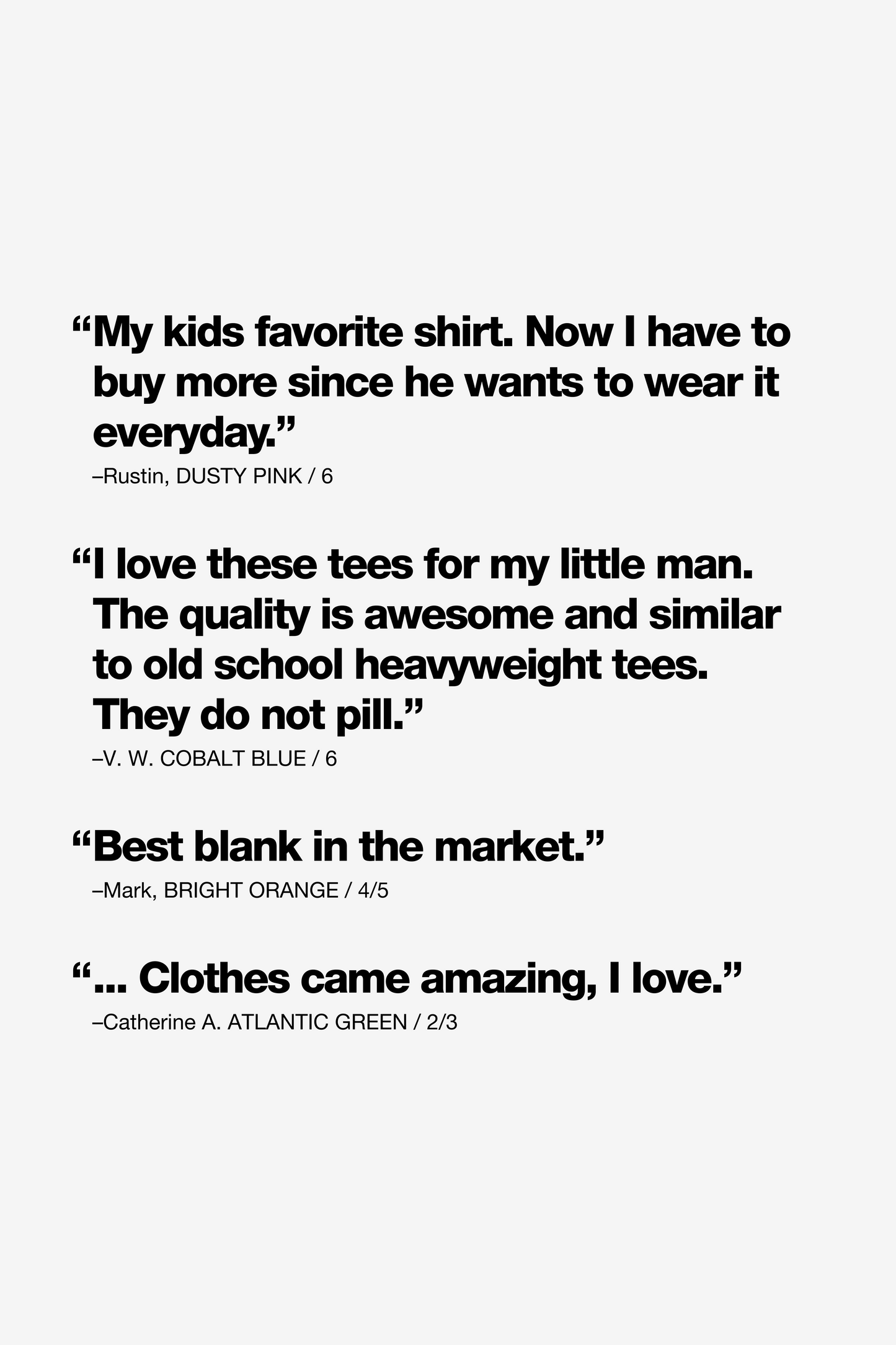 18101GD - Kids Short Sleeve Garment Dye T-shirt
