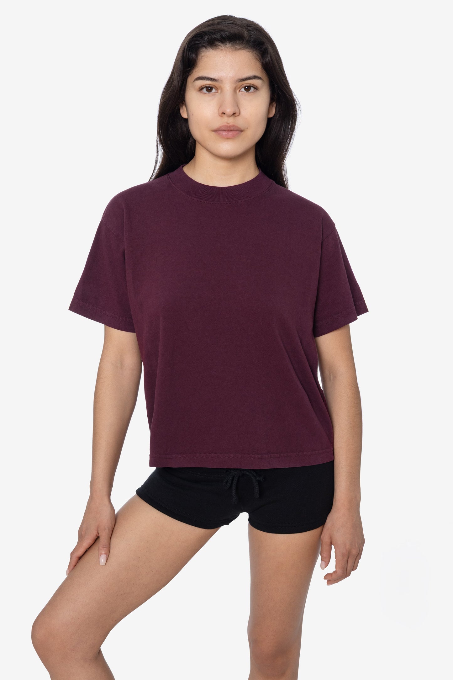 1812GD - Wide Tee