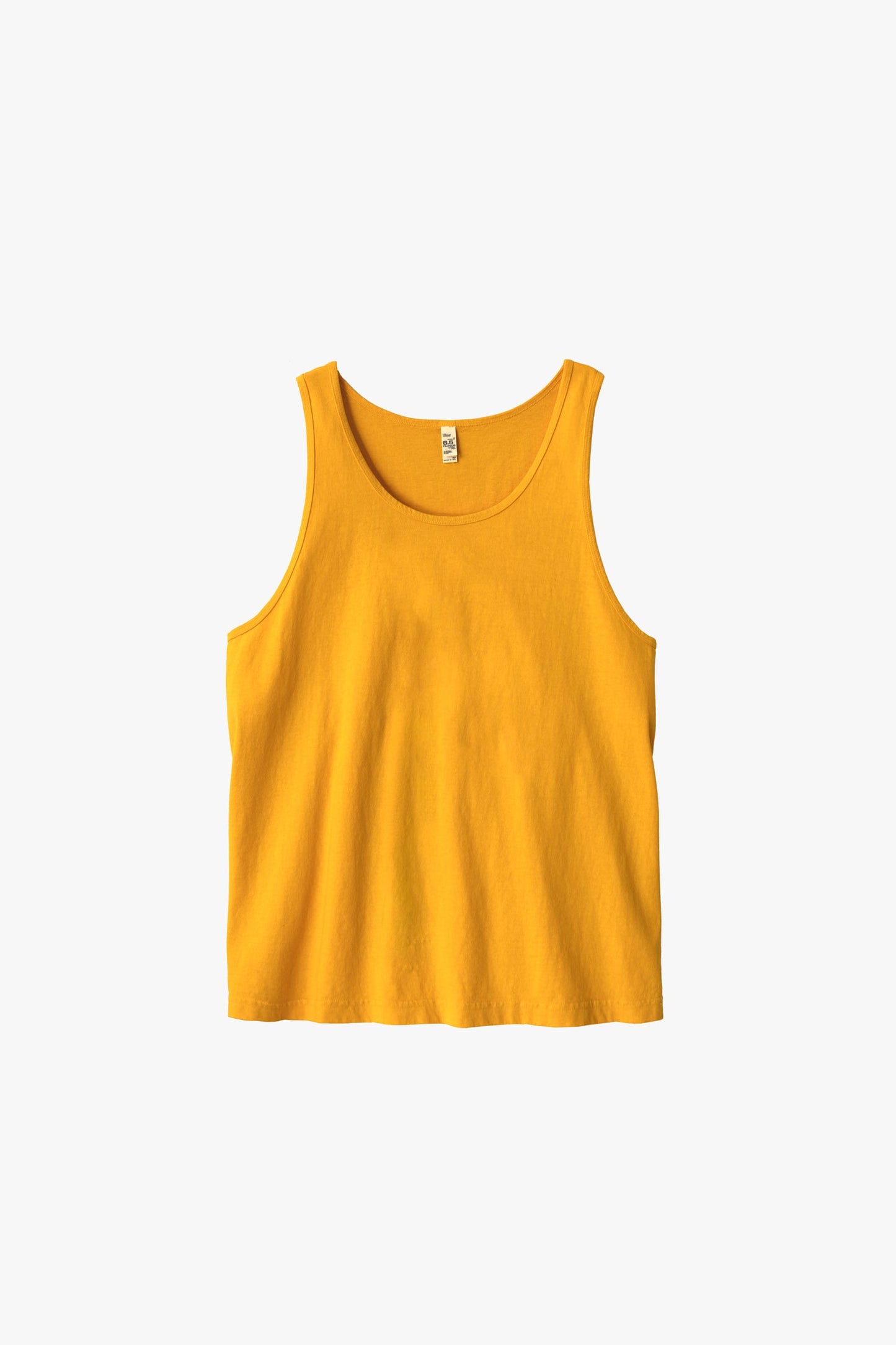 1815GD - Classic Tank Top