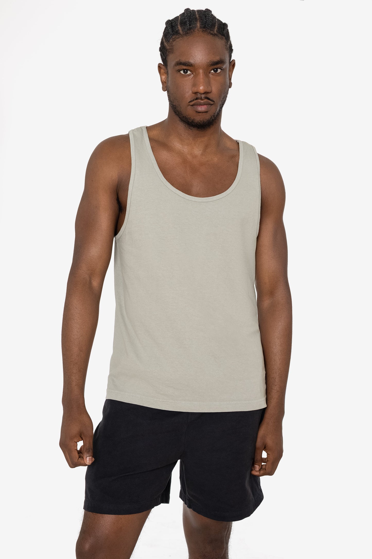 1815GD - Classic Tank Top