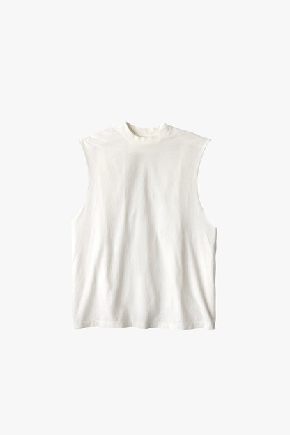 1865GD - 6.5oz Garment Dye Sleeveless Tee